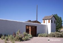 Bannock County Historical Museum景点图片