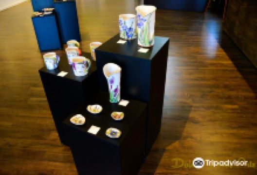 Dalcon Visual Arts景点图片