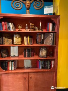 Ripley's Believe It or Not! World of Adventure-纽波特