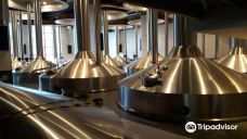 时代啤酒（Stella Artois）酿酒厂-鲁汶