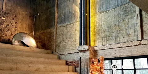 Art Center Hugo Voeten