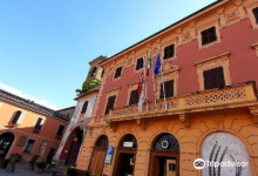 Palazzo Comunale景点图片