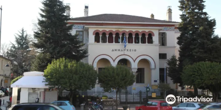 Ioannina City Hall