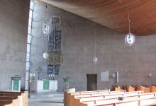 Evangelische Pfarrkirche St. Michael景点图片