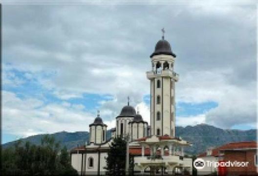 Holy Metamorphosis Church景点图片