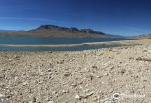 Buffalo Bill State Park景点图片