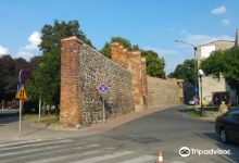 Historic Defensive Walls of Gorzów景点图片