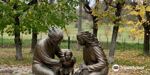 Santuario Madonna della Pieve