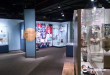 The National Lacrosse Hall of Fame & Museum景点图片