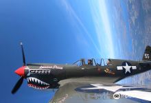 Warbird Adventures景点图片