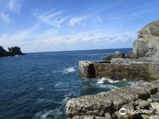 Punta Lobos-拉巴斯