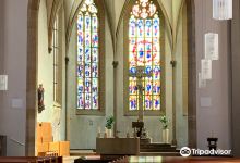 Stadtkirche 'Unsere Liebe Frau'景点图片