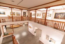 Averoff  Gallery景点图片