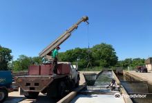 Milford Nature Center & Fish Hatchery景点图片