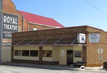 City of Maples Rep Theater景点图片