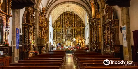 Iglesia de Santa Maria de Luanco