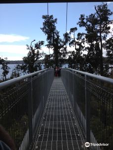 Lake Mahinapua-吉克利