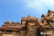 Lawkachanthar Temple-良乌