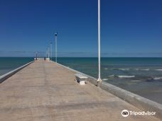 El Cuyo Beaches-埃尔库约