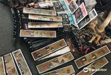 Rosebank Sunday Market景点图片