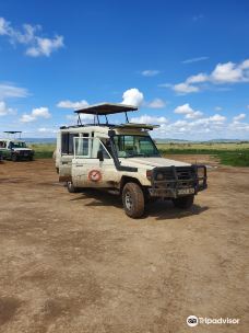 Adventure Africa Expedition-内罗毕