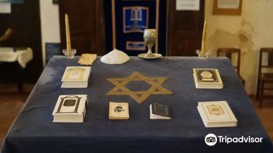 Synagogue of Tomar
