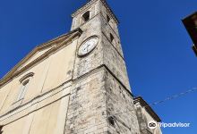 Chiesa di Santa Cecilia景点图片
