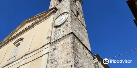 Chiesa di Santa Cecilia