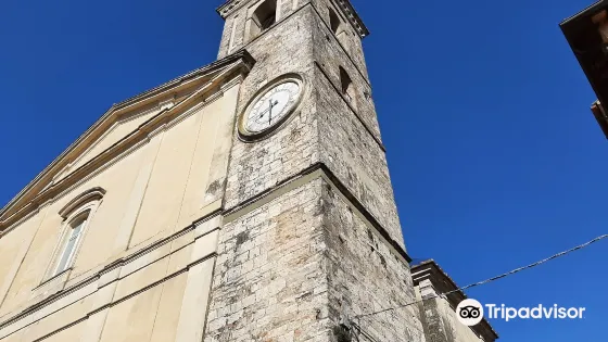 Chiesa di Santa Cecilia