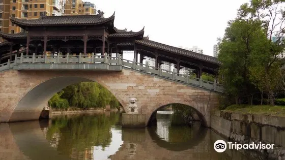 新四軍蘇北指揮部舊址曲江樓