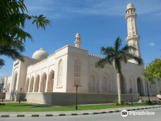 Al Hosn Palace-塞拉莱