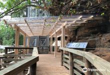 Graskop Gorge Lift Co.景点图片