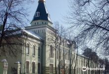 National museum of Republic of Bashkortostan景点图片