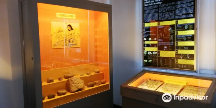 National Museum Ratnapura