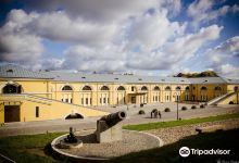 Daugavpils Mark Rothko Art Centre景点图片