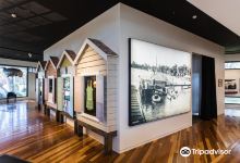 Bribie Island Seaside Museum景点图片