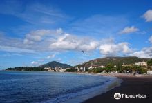 Beach Rafailovichi景点图片