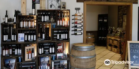 Caves de Grevenmacher - Domaines Vinsmoselle