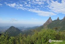 Mirante do Soberbo景点图片
