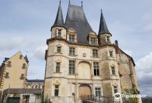 Chateau de Gaillon景点图片