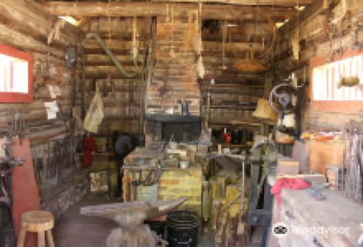 Luray Valley Museum景点图片