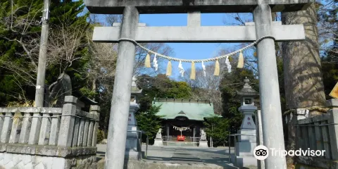 宗我神社