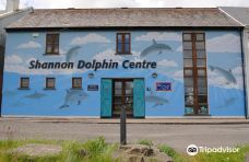 Shannon Dolphin and Wildlife Centre-克莱尔郡