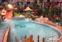 Valcartier Bora Parc景点图片