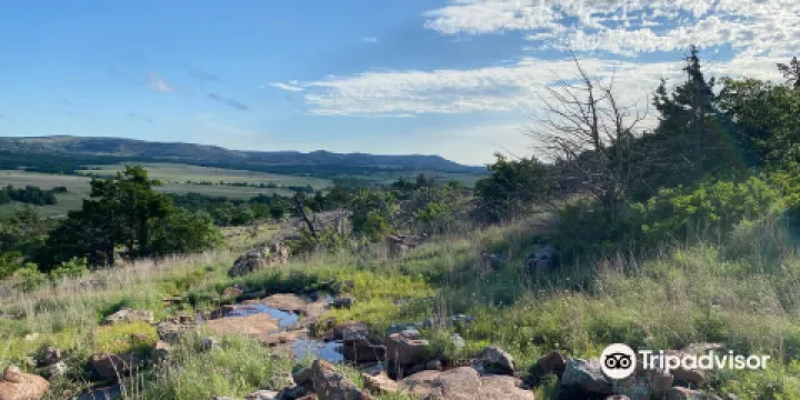Monument Valley Pathway
