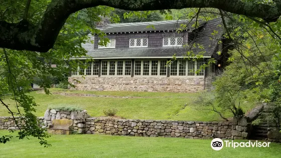 The Stickley Museum at Craftsman Farms