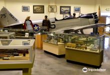 Idaho Military History Museum景点图片