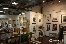 Gallery Asakano-郡山市