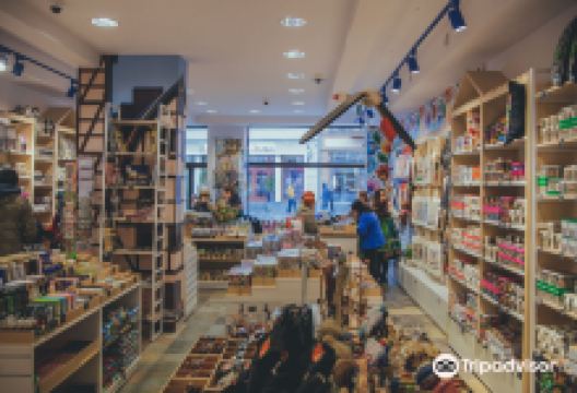 Folkstar Bydgoszcz购物图片