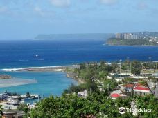 阿布根堡-阿加尼亚